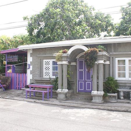 Somewhere Special Guesthouse Gros Islet Exterior photo